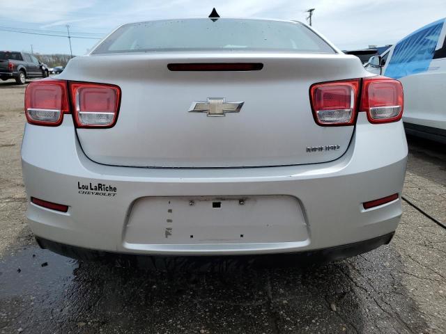 Photo 6 from auction – 2013 CHEVROLET MALIBU LS with VIN 1G11B5SA5DF158265