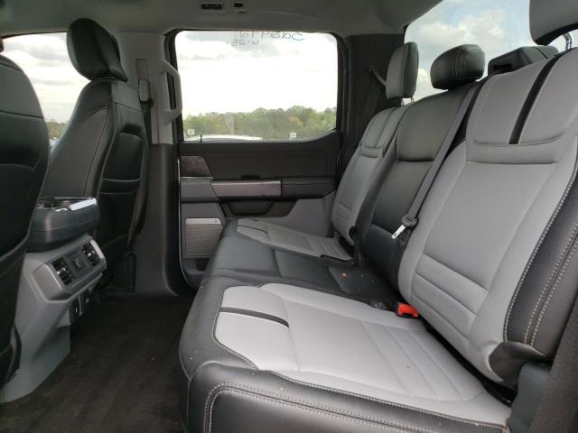 Photo 10 from auction – 2022 FORD F150 SUPER with VIN 1FTFW1E88NFA61212