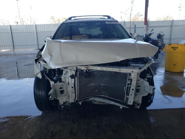 Photo 5 from auction – 2021 SUBARU CROSSTREK with VIN JF2GTAEC9M8396209