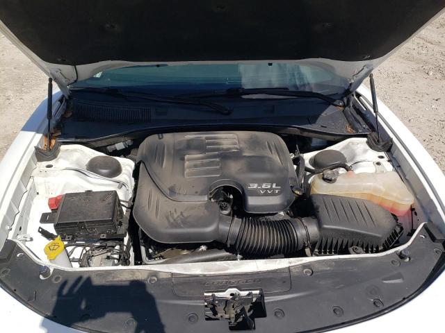 Photo 11 from auction – 2021 DODGE CHARGER SX with VIN 2C3CDXJG0MH604126
