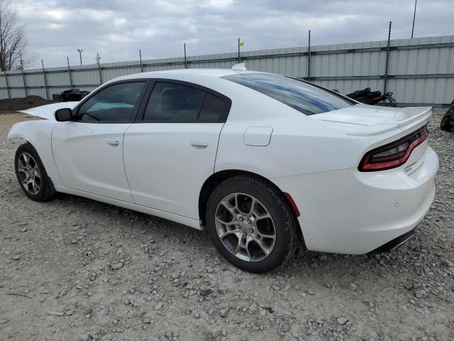 Photo 2 from auction – 2015 DODGE CHARGER SX with VIN 2C3CDXJG7FH746086