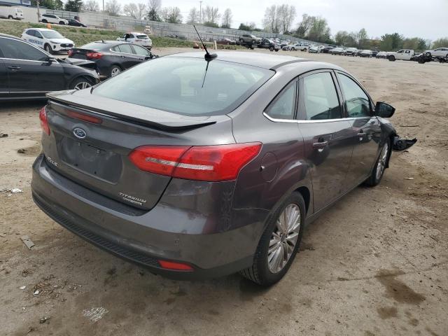 Photo 3 from auction – 2015 FORD FOCUS TITA with VIN 1FADP3J28FL334238