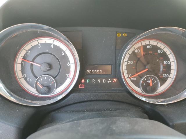 Photo 9 from auction – 2011 DODGE GRAND CARA with VIN 2D4RN4DG1BR771733