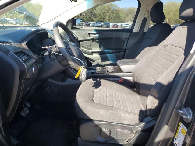 Photo 7 from auction – 2015 FORD EDGE SE with VIN 2FMTK3G9XFBB70821