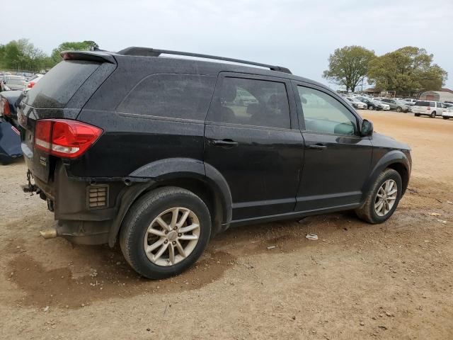 Foto 3 de la subasta – 2017 DODGE JOURNEY SX con VIN 3C4PDCBG7HT511363
