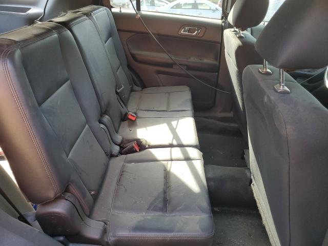 صورة رقم 11 من المزاد - 2013 FORD EXPLORER P مع VIN 1FM5K8AR0DGC63528
