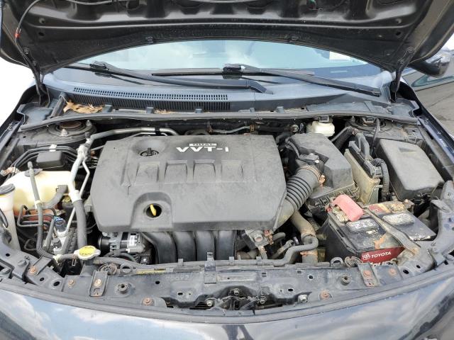 Photo 11 from auction – 2010 TOYOTA COROLLA LE with VIN 2T1BU4EE7AC426042