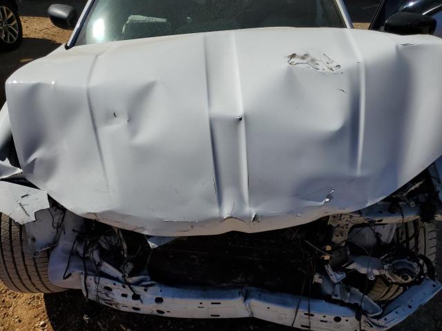 Photo 11 from auction – 2016 DODGE CHARGER SX with VIN 2C3CDXHG3GH215569