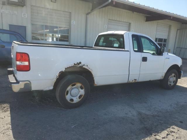 Photo 3 from auction – 2007 FORD F150 with VIN 1FTRF12207NA39792