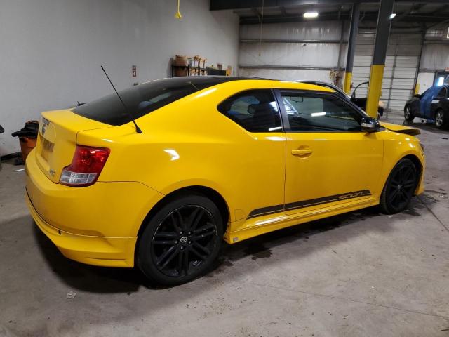 Photo 3 from auction – 2012 TOYOTA SCION TC with VIN JTKJF5C75C3028235