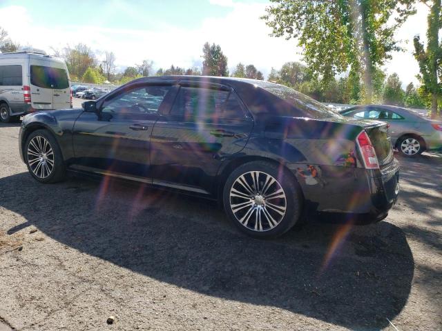 Photo 2 from auction – 2013 CHRYSLER 300 S with VIN 2C3CCABGXDH547321