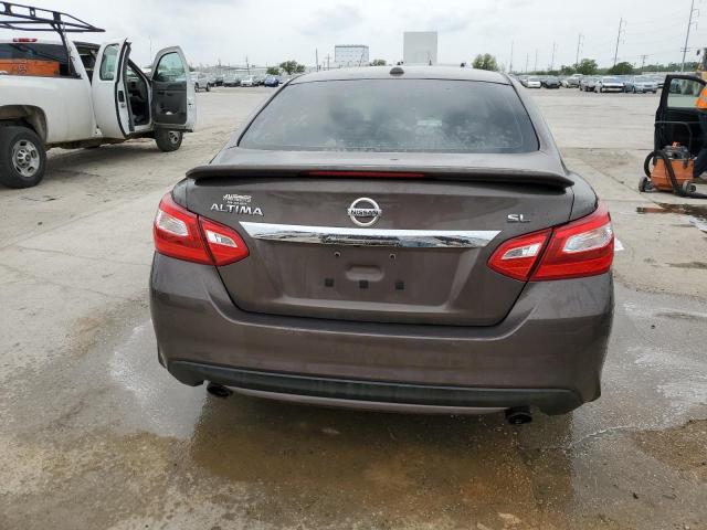 Photo 6 from auction – 2016 NISSAN ALTIMA 2.5 with VIN 1N4AL3APXGC138488