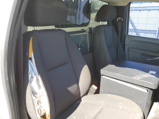 Photo 10 from auction – 2012 CHEVROLET SILVERADO with VIN 1GCNCPEX8CZ323174