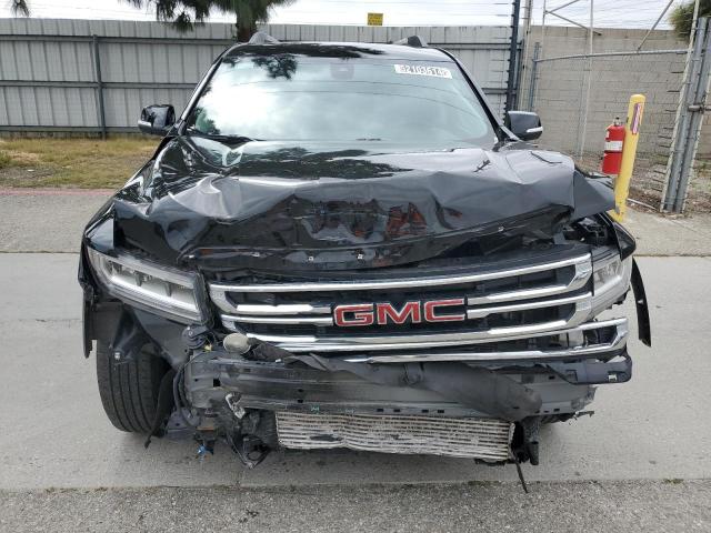 Photo 5 from auction – 2023 GMC ACADIA SLT with VIN 1GKKNUL42PZ149889