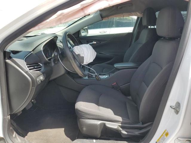 Photo 7 from auction – 2017 CHEVROLET MALIBU LS with VIN 1G1ZB5ST2HF192285