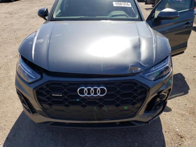 Photo 11 from auction – 2023 AUDI Q5 PREMIUM with VIN WA1EAAFY3P2063799
