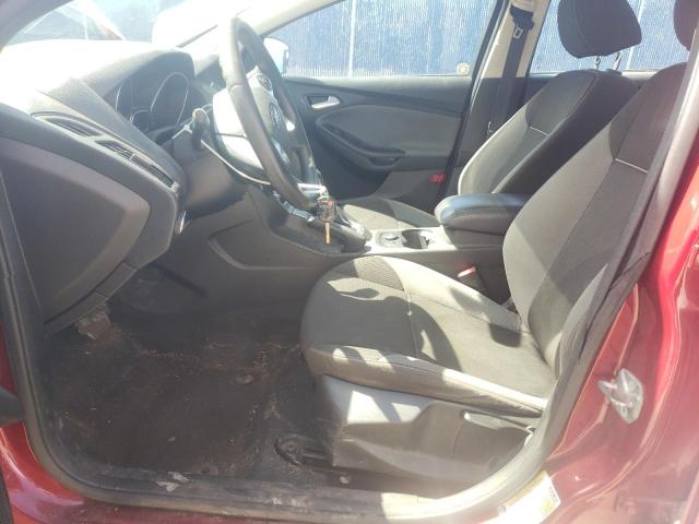 Photo 7 from auction – 2014 FORD FOCUS SE with VIN 1FADP3F26EL304002