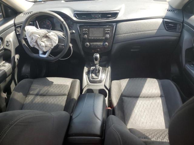 Photo 8 from auction – 2017 NISSAN ROGUE S with VIN KNMAT2MT5HP576651