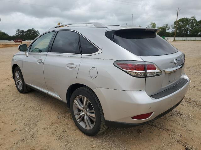 Photo 2 from auction – 2015 LEXUS RX 350 with VIN 2T2ZK1BA6FC161623