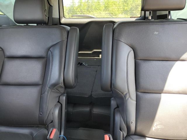 Photo 10 from auction – 2017 GMC ACADIA SLT with VIN 1GKKNMLS6HZ248554