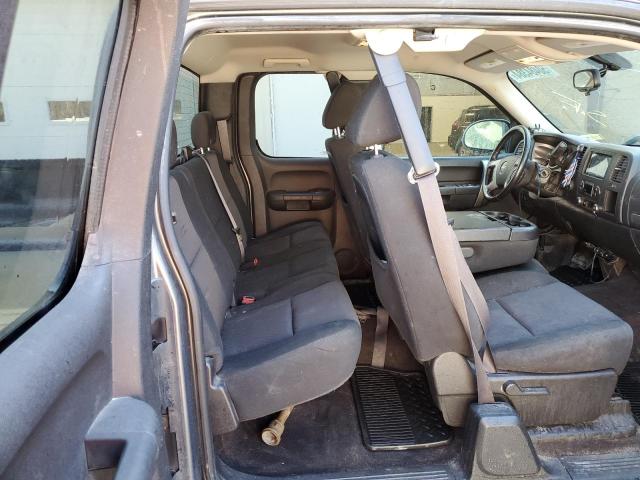 Zdjęcie 10 z aukcji – 2011 GMC SIERRA K15 z VIN 1GTR2VE39BZ444963