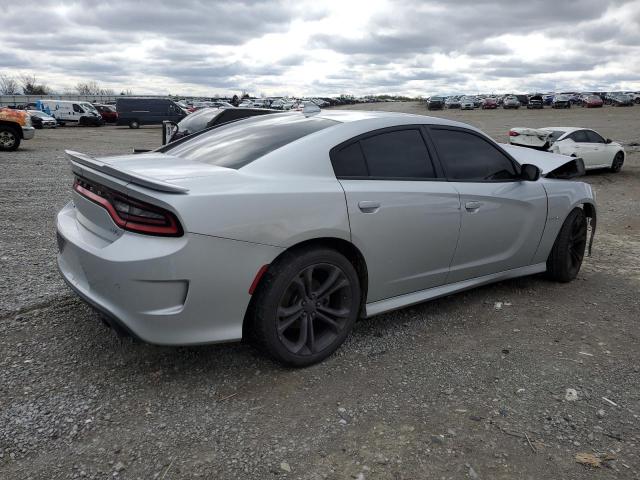 Photo 3 from auction – 2021 DODGE CHARGER R/ with VIN 2C3CDXCTXMH642893