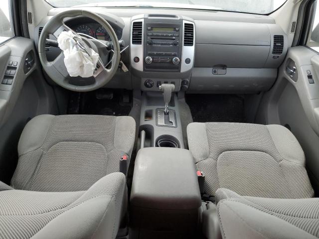 Zdjęcie 8 z aukcji – 2011 NISSAN FRONTIER S z VIN 1N6AD0EV0BC432065