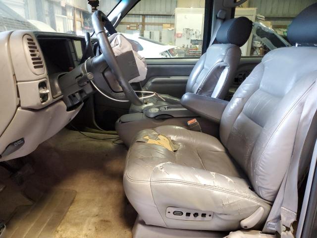 Photo 7 from auction – 1997 GMC YUKON with VIN 1GKEK13RXVJ762404