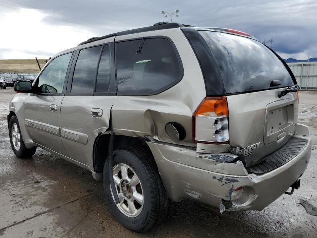 Photo 2 from auction – 2003 GMC ENVOY with VIN 1GKDT13S032403338