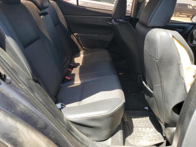 Photo 10 from auction – 2015 TOYOTA COROLLA L with VIN 5YFBURHE9FP293011
