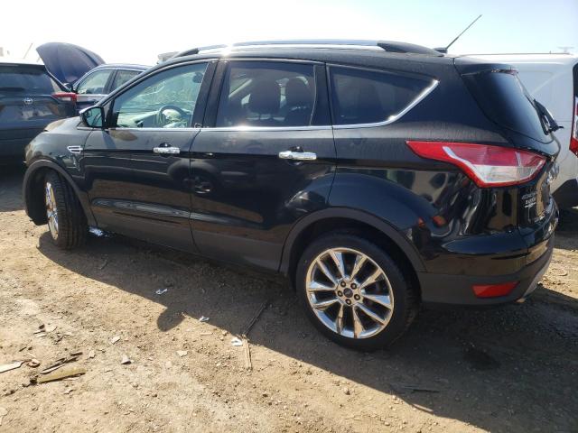 Photo 2 from auction – 2014 FORD ESCAPE SE with VIN 1FMCU9G91EUD42305