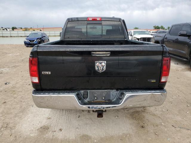 Photo 6 from auction – 2009 DODGE RAM 1500 with VIN 1D3HB18P49S743127