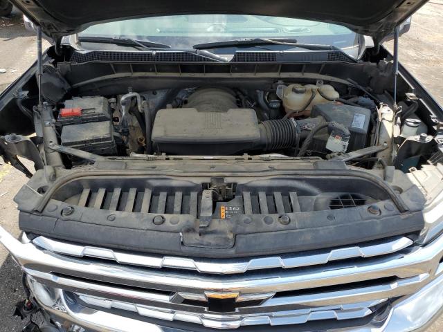 Photo 11 from auction – 2019 CHEVROLET SILVERADO with VIN 3GCUYGED8KG181233