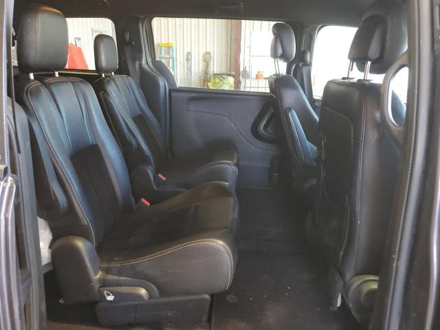 Photo 11 from auction – 2014 DODGE GRAND CARA with VIN 2C4RDGCG8ER357131
