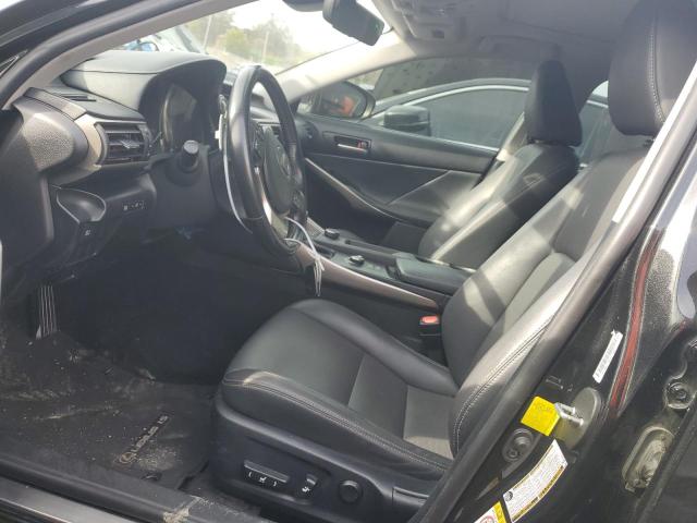 Photo 7 from auction – 2017 LEXUS IS 300 with VIN JTHCM1D27H5016390