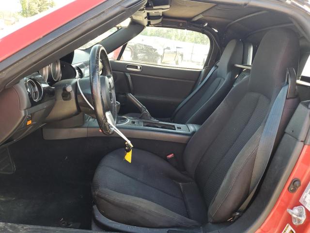 Photo 7 from auction – 2006 MAZDA MX-5 MIATA with VIN JM1NC25F960122158