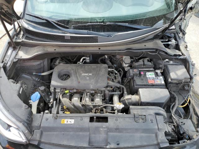 Photo 11 from auction – 2019 KIA SOUL with VIN KNDJN2A29K7919409