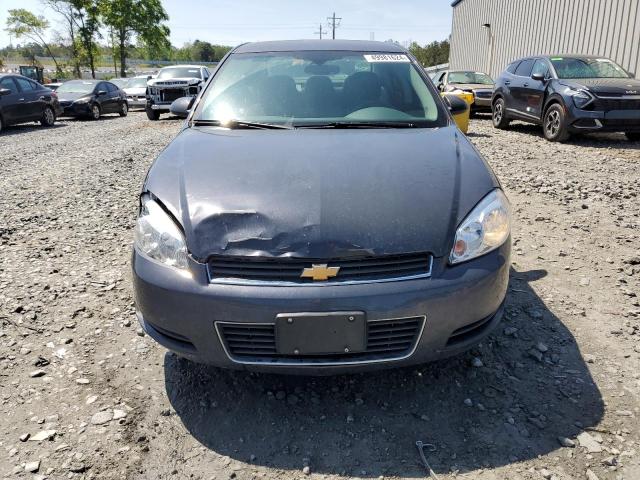 Photo 5 from auction – 2009 CHEVROLET IMPALA 1LT with VIN 2G1WT57N691135025