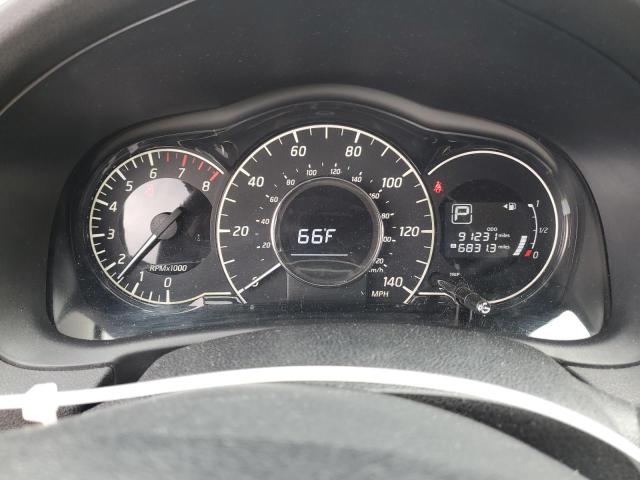 Photo 9 from auction – 2017 NISSAN VERSA NOTE with VIN 3N1CE2CPXHL367136