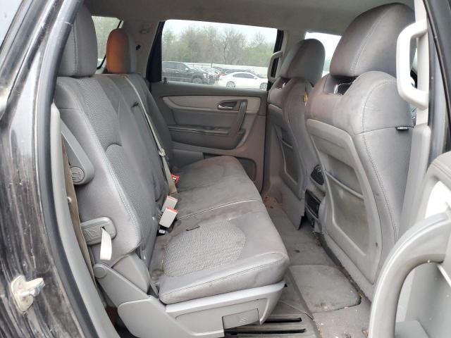 Photo 11 from auction – 2017 CHEVROLET TRAVERSE L with VIN 1GNKRGKD3HJ105023