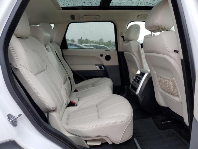 Photo 11 from auction – 2015 LAND ROVER RANGE ROVE with VIN SALWR2VF8FA614332