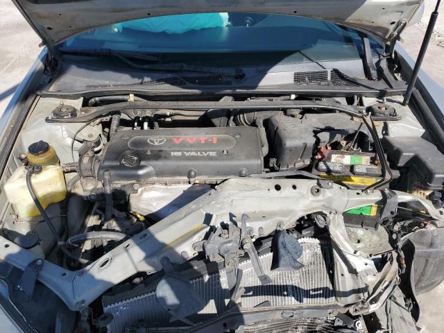 Photo 11 from auction – 2003 TOYOTA CAMRY LE with VIN 4T1BE32K83U133298