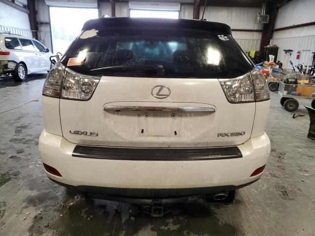 Zdjęcie 6 z aukcji – 2008 LEXUS RX 350 z VIN 2T2GK31U18C056053