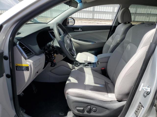 Photo 7 from auction – 2018 HYUNDAI TUCSON SEL with VIN KM8J3CA43JU765045