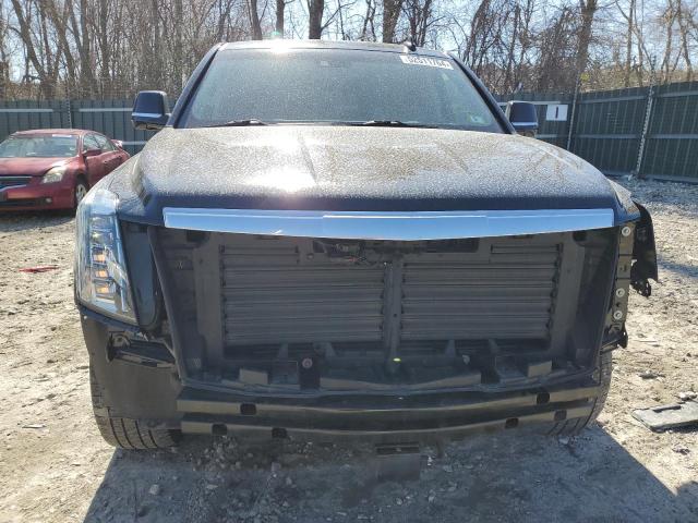 Photo 5 from auction – 2017 CADILLAC ESCALADE P with VIN 1GYS4CKJ4HR159741