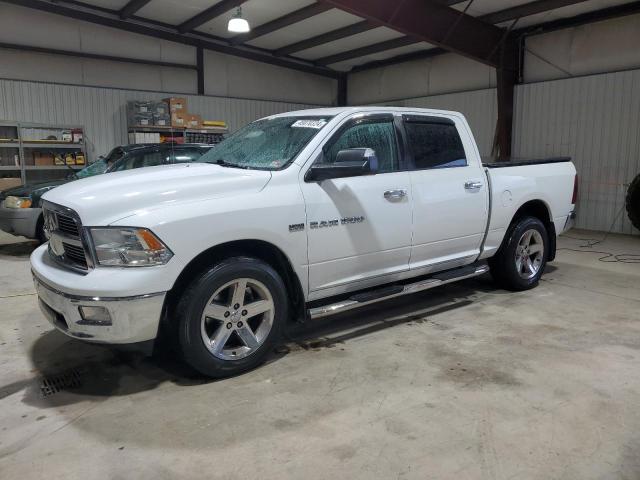 DODGE RAM 1500 2011 with VIN 1D7RV1CT7BS630549 - Photo from auction