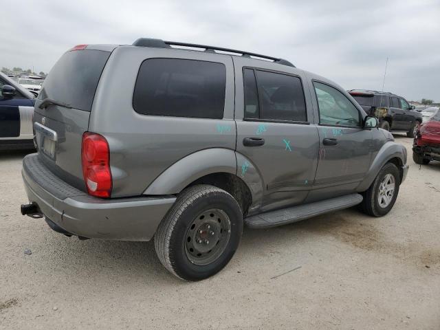 Photo 3 from auction – 2005 DODGE DURANGO SL with VIN 1D4HD48N55F528588