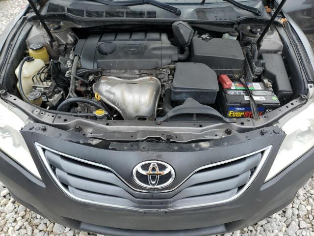 Photo 11 from auction – 2010 TOYOTA CAMRY BASE with VIN 4T4BF3EK8AR087225