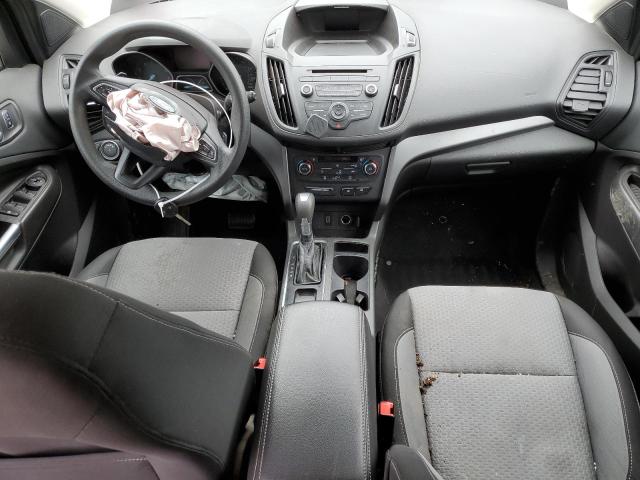 Photo 8 from auction – 2017 FORD ESCAPE SE with VIN 1FMCU9GD4HUC82156