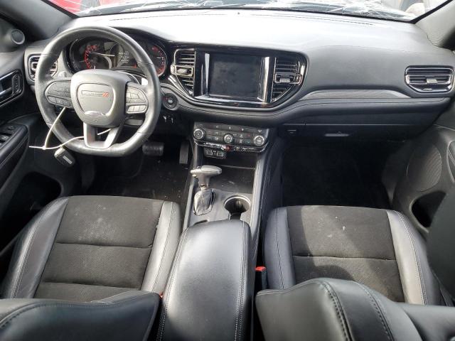 Photo 8 from auction – 2021 DODGE DURANGO GT with VIN 1C4RDJDG4MC848363